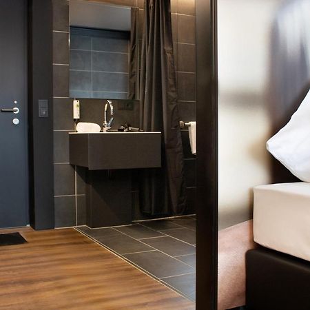 Blb Hotel By Wmm Hotels Blaubeuren Exterior photo