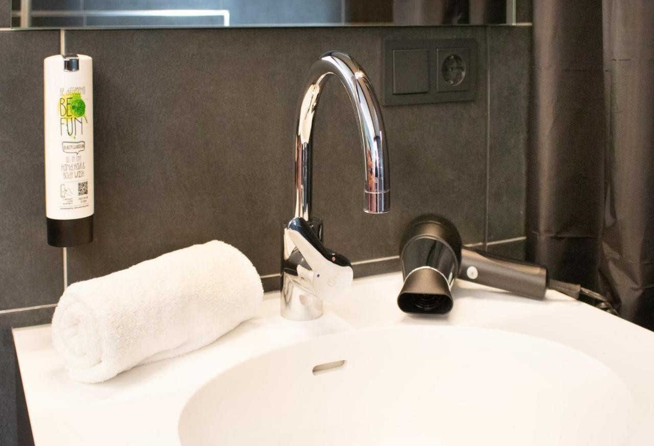 Blb Hotel By Wmm Hotels Blaubeuren Exterior photo