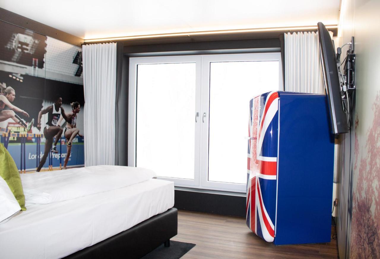 Blb Hotel By Wmm Hotels Blaubeuren Exterior photo