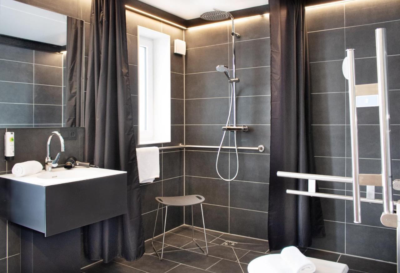 Blb Hotel By Wmm Hotels Blaubeuren Exterior photo