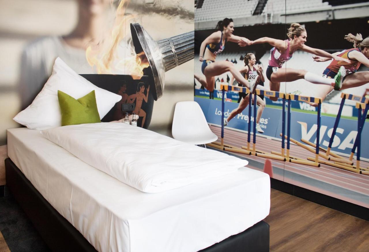 Blb Hotel By Wmm Hotels Blaubeuren Exterior photo